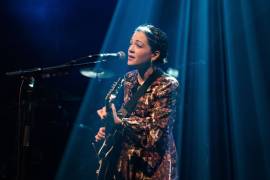 Pienza Sostenible y Natalia Lafourcade presenta proyecto para apoyar el Son Jarocho