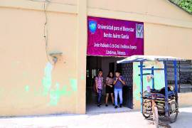 Obrador responde a MCCI por investigación sobre universidades