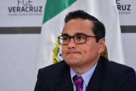 'Ahora va a entender'; Duarte manda mensaje a fiscal prófugo de Veracruz