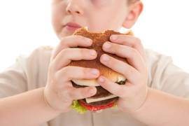 Niños actuales, primeros con menor esperanza de vida por obesidad