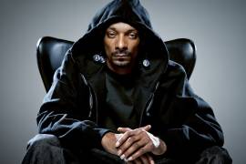 Snoop Dogg canta tema de Jenni Rivera