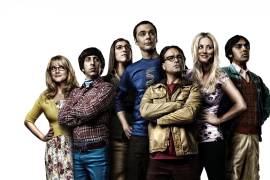 The Big Bang Theory: El regreso del club de los nerds