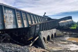 Se ordenó a la empresa de Grupo México presentar un plan de caracterización ambiental que abarque, al menos, tres kilómetros del cauce afectado.