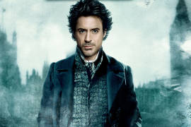Robert Downey Jr. aún sueña con ‘Sherlock Holmes 3’