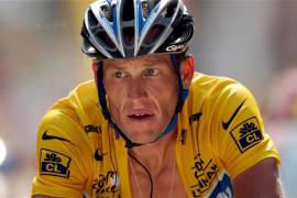 Lance Armstrong; del dopaje al triatlón