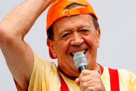 ‘Chabelo’ está delicado de salud