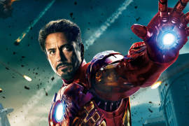 Robert Downey Jr. descarta la cinta ‘Iron Man 4’