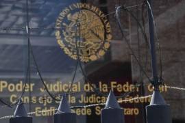 Las y los trabajadores que se opongan a regresar a sus labores y sigan en paro, deberán enfrentar sanciones administrativas, advierte el Consejo de la Judicatura