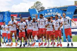 Irapuato logra el ascenso a la Liga de Expansión sobre Cruz Azul Hidalgo