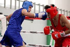 El boxeo en Saltillo, es uno de los deportes más practicados por los ciudadanos de la capital de Coahuila.