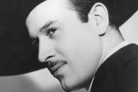A pesar de que murió hace 64 años, Pedro Infante sigue vivo en cada uno de sus filmes y es recordado por el pueblo de México.