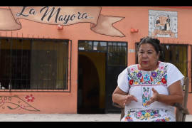 'Sabores de México' el documental de Youtube en el que Coahuila presentó su cocina tradicional