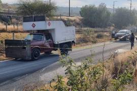 Comando armado ataque Cereso de Tula, Hidalgo; liberan a 9 reos