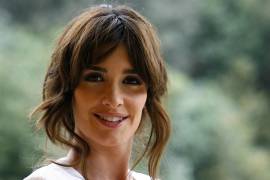 Paz Vega es la voz andaluza de los Juegos Olímpicos de Río 2016