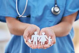 La última vez que el sector de seguros sintió un impacto fue durante la pandemia, cuando cayó un poco la contratación de pólizas. FOTO: