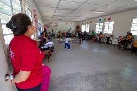 Conafe 'perdió' más de 3 mil millones de pesos asignados a educación en 2018