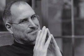 Steve Jobs, un líder impulsor sin igual: Gates