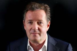 Piers Morgan &quot;lucha&quot; contra Bill Maher y J.K. Rowling por su apoyo a Trump
