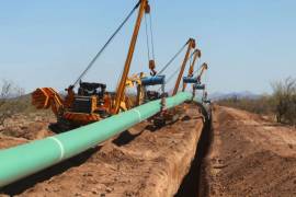 CFE tiene altas probabilidades de perder en conflicto por gasoductos: CEESP