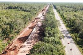 No terminarán en este sexenio Tren Maya y refinería Dos Bocas, aseguran expertos