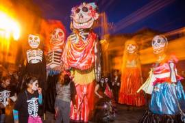 ¿Qué hacer en Día de Muertos en San Miguel de Allende?