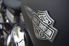 Harley-Davidson usará unos motores más compactos que nunca para sus nuevas motos