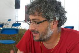 Gustavo Castro señala que alteraron escena de asesinato de Berta Cáceres; teme por su vida