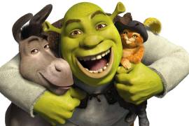‘Shrek 5’ llegaría en 2019