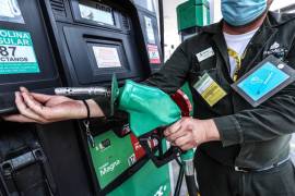 Inflación se disparará por aumento a gasolinas y al salario mínimo: Coparmex