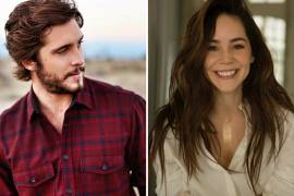 Diego Boneta le manda mensajes de amor a Camila Sodi y ella no lo 'pela'