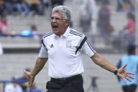 Tigres ya está buscando al sucesor del Tuca Ferretti