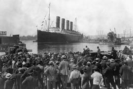 Titanic: Los datos jamás revelados