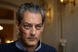 La nueva novela de Paul Auster llegará al español en 2017