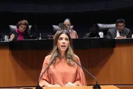 Sylvana Beltrones, hija de Manlio Fabio, cerró cuenta bancaria en Andorra en 2011