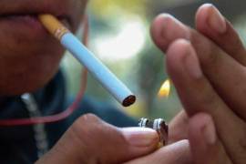 En los primeros siete meses de este año, las sanciones por tabaco han aumentado en la entidad.