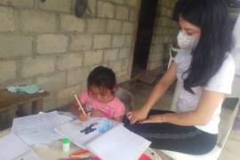 No habrá regreso a clases presenciales en zona rural mientras Coahuila no esté en semáforo verde: Conafe