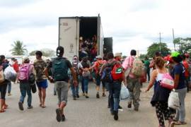 Migrantes, mina de oro del coyotaje; hasta 9 mil 600 dólares para ingresarlos a EU