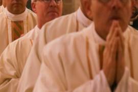 Los Legionarios de Cristo son una congregación podrida, señala víctima