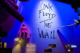 Merecido homenaje a los 50 años de Pink Floyd