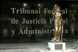 Las designaciones para el TFJA forman parte de los procedimientos constitucionales que permiten renovar y completar la integración de este órgano jurisdiccional