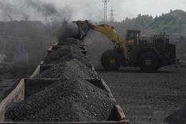 Productores y representantes de la Región Carbonífera confían en que el suministro de carbón a las plantas José López Portillo y Carbón II impulse el empleo y la actividad económica.