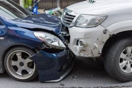Las principales causas son exceso de velocidad, uso del celular, alcohol y falta de planeación.