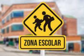 a Comisión de Seguridad y Protección Ciudadana de Saltillo capacitará a 70 padres de familia para apoyar en los operativos de vialidad escolar.