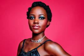 Lupita Nyong'o protagonizará nueva versión de 'The Killer'