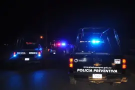 El operativo concluyó con la suspensión de las actividades en el inmueble utilizado para distintos tipos de celebraciones.