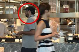 Andy López Beltrán causó polémica al ser visto de vacaciones por Tokio en uno de los hoteles más exclusivos, esto mientras se llevaba a cabo el Consejo Nacional de Morena.