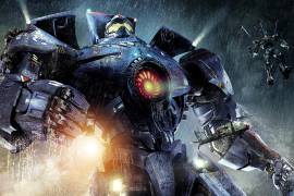 ‘Pacific Rim 2’ inicia filmación