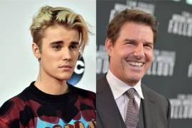 Adiós Carlos Trejo vs Adame; Justin Bieber reta a Tom Cruise...¡a una pelea de MMA!