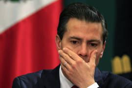 Los cambios a la Ley #3de3 que los empresarios demandan a Peña Nieto