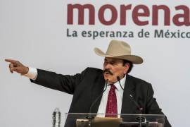 Admite Armando Guadiana condonaciones del SAT; ‘fueron multas, no impuestos ni recargos’